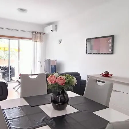 Royal Golf By Amandio Batista 아파트 카바나스데타비라