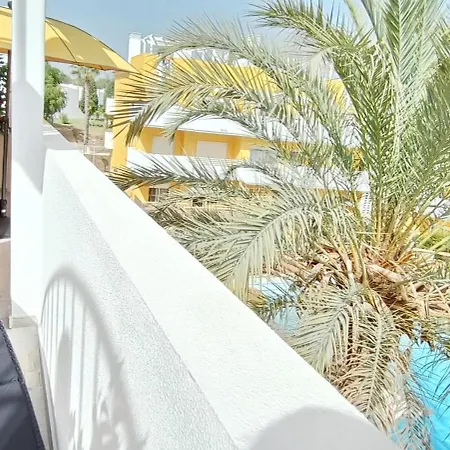 Royal Golf By Amandio Batista 아파트 *