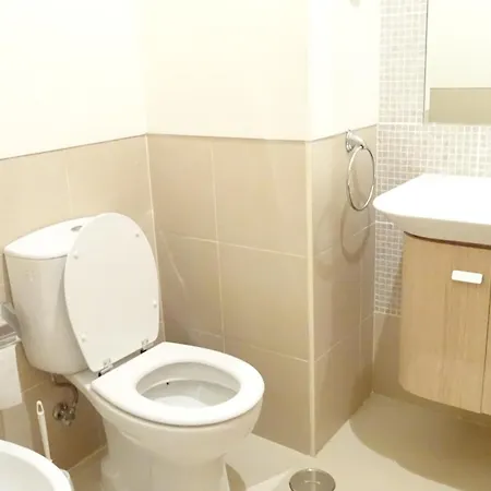 아파트 Royal Golf By Amandio Batista