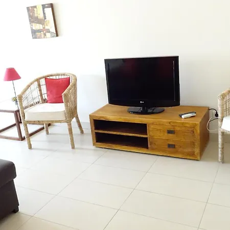 아파트 Royal Golf By Amandio Batista *