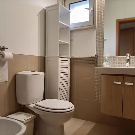公寓 Royal Golf By Amandio Batista 卡巴纳斯·德·塔维拉