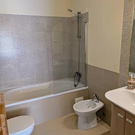 Royal Golf By Amandio Batista 아파트