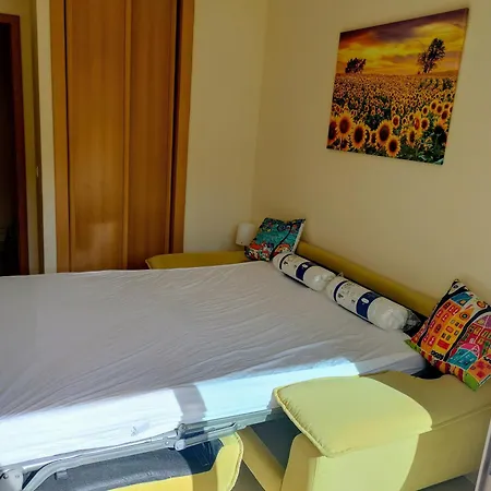 아파트 Royal Golf By Amandio Batista