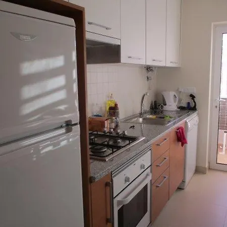 Royal Golf By Amandio Batista 아파트 카바나스데타비라