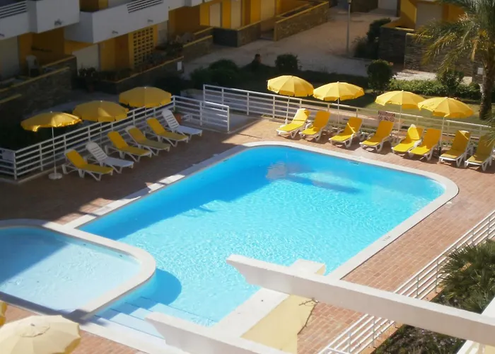 Appartement Royal Golf By Amandio Batista *