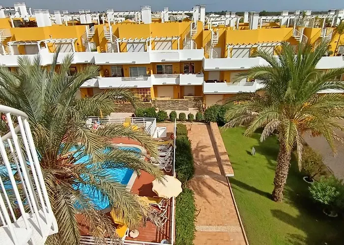 Appartement Royal Golf By Amandio Batista