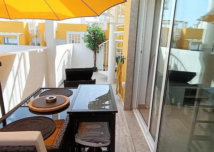 Royal Golf By Amandio Batista Appartement Cabanas De Tavira