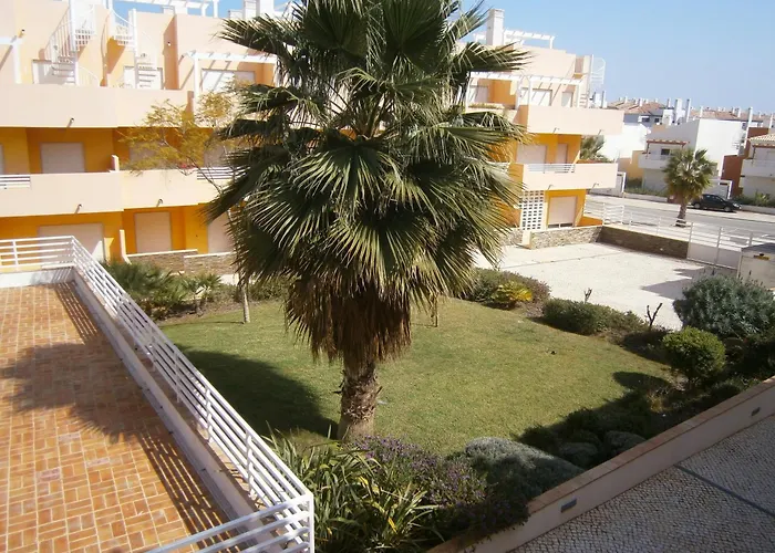 Royal Golf By Amandio Batista Appartement