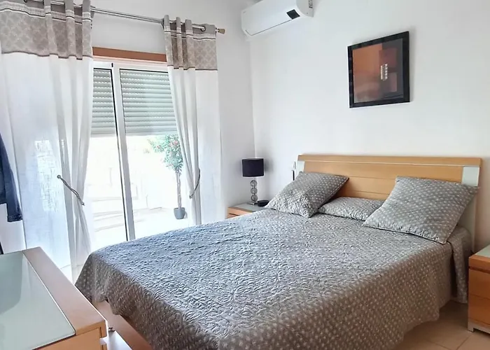 Appartement Royal Golf By Amandio Batista Cabanas De Tavira