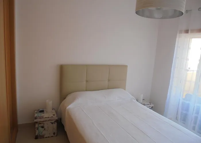 Royal Golf By Amandio Batista Appartement