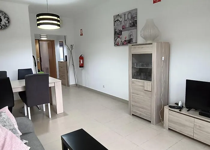 Royal Golf By Amandio Batista Appartement *