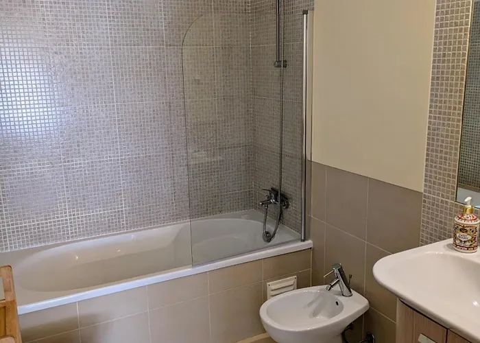 Royal Golf By Amandio Batista Appartement