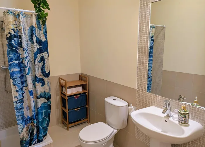 Royal Golf By Amandio Batista Appartement Cabanas De Tavira