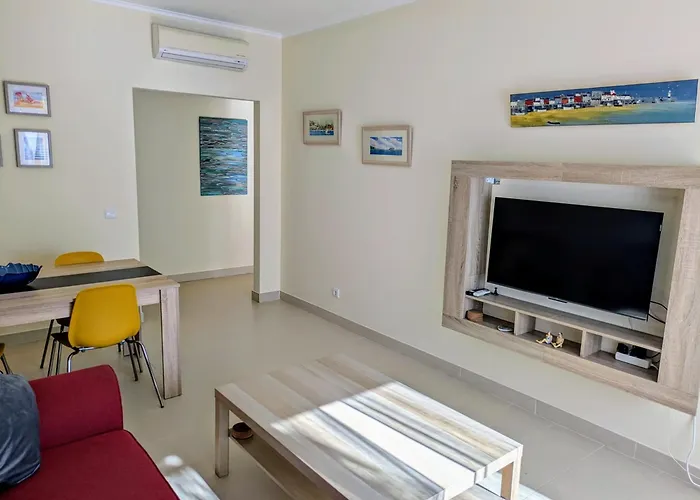Royal Golf By Amandio Batista Appartement
