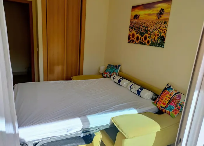 Appartement Royal Golf By Amandio Batista