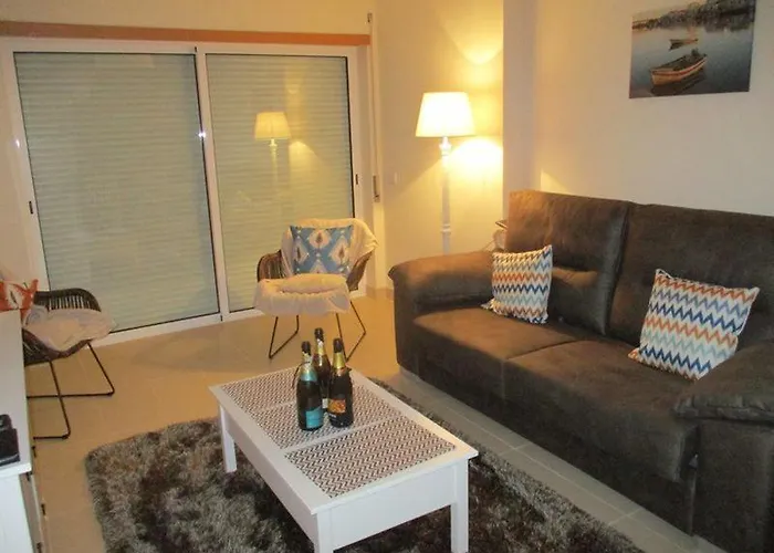 Appartement Royal Golf By Amandio Batista