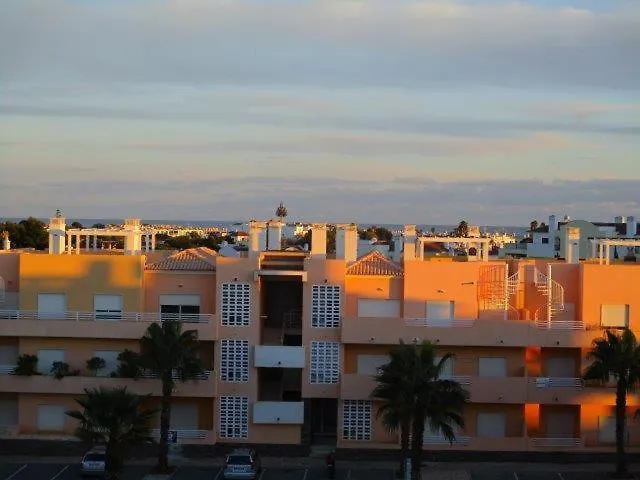 Royal Golf By Amandio Batista Appartement