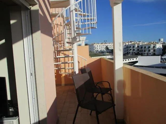 Appartement Royal Golf By Amandio Batista