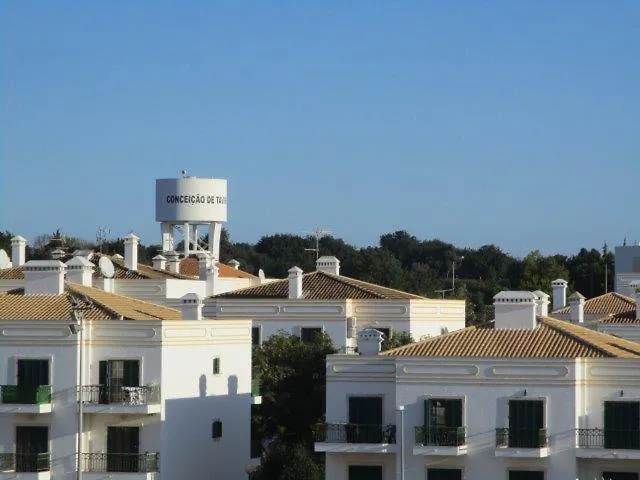 Appartement Royal Golf By Amandio Batista *