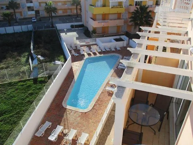Royal Golf By Amandio Batista Appartement Cabanas De Tavira
