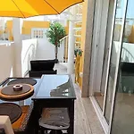 Royal Golf By Amandio Batista Apartment Cabanas De Tavira