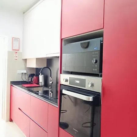 Royal Golf By Amandio Batista Apartment