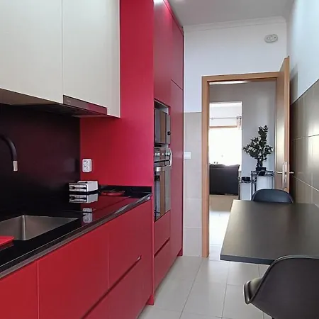 Royal Golf By Amandio Batista Apartment *