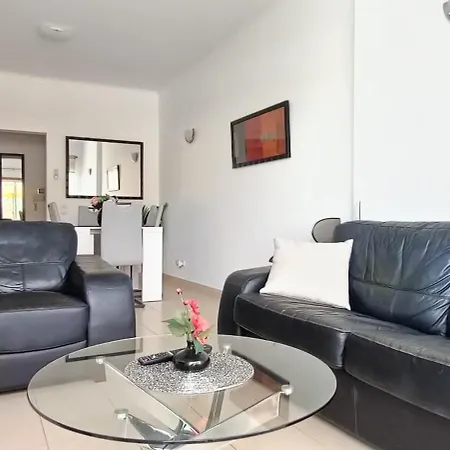 Apartment Royal Golf By Amandio Batista *