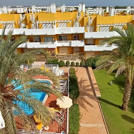 Apartment Royal Golf By Amandio Batista