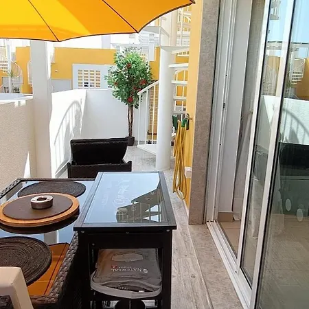 Royal Golf By Amandio Batista Apartment Cabanas De Tavira