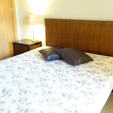 Royal Golf By Amandio Batista Apartment *