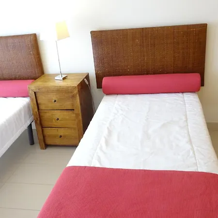 Royal Golf By Amandio Batista Apartment Cabanas De Tavira