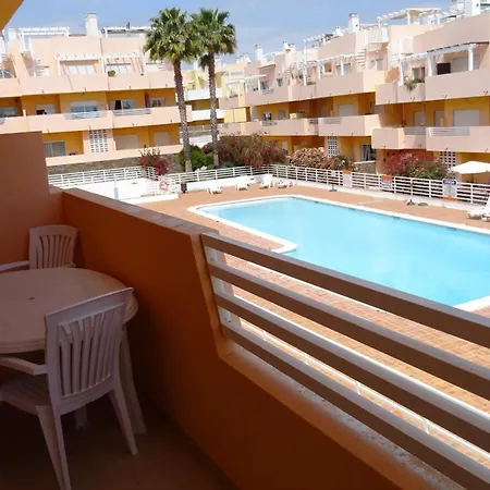 Royal Golf By Amandio Batista Apartment Cabanas De Tavira