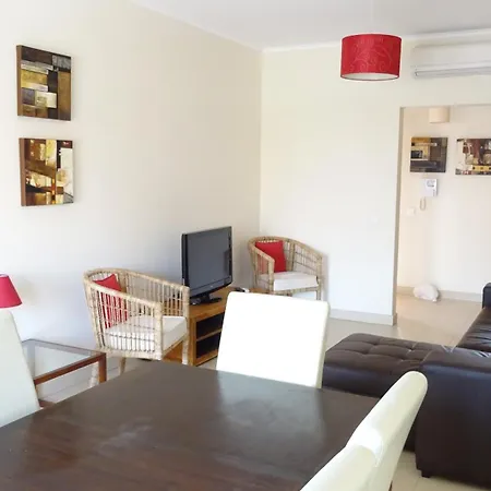 Royal Golf By Amandio Batista Cabanas De Tavira