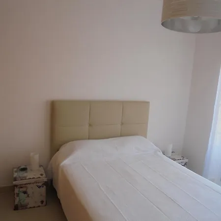 Royal Golf By Amandio Batista Apartment