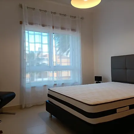 Royal Golf By Amandio Batista Apartment *