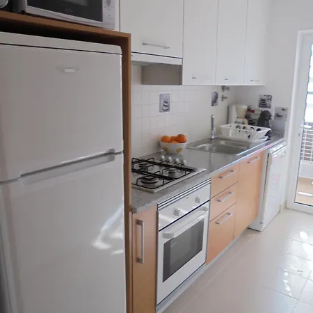 Royal Golf By Amandio Batista Apartment