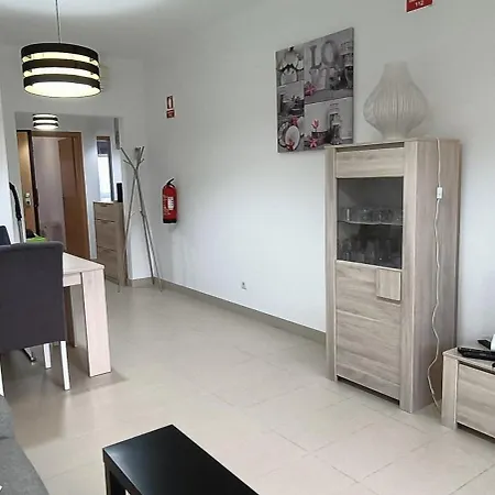 Royal Golf By Amandio Batista Apartment *