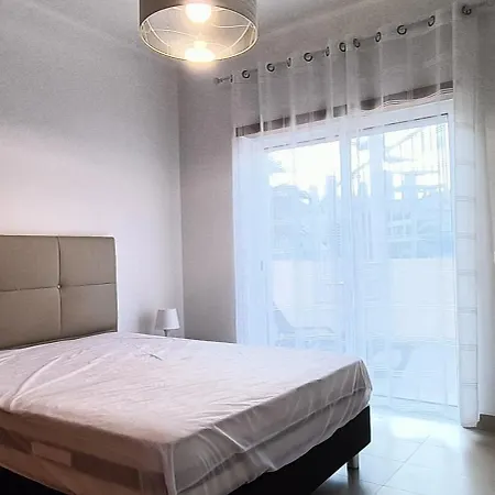 Apartment Royal Golf By Amandio Batista