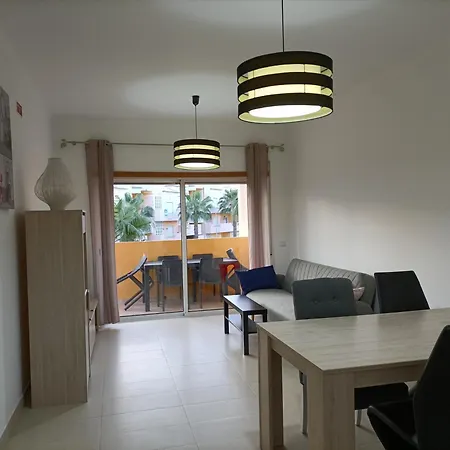 Royal Golf By Amandio Batista Apartment *
