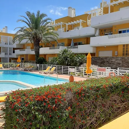 Apartamento Royal Golf By Amandio Batista