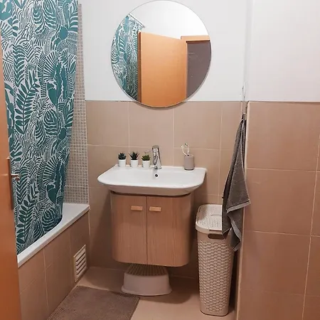 Apartment Royal Golf By Amandio Batista Cabanas De Tavira