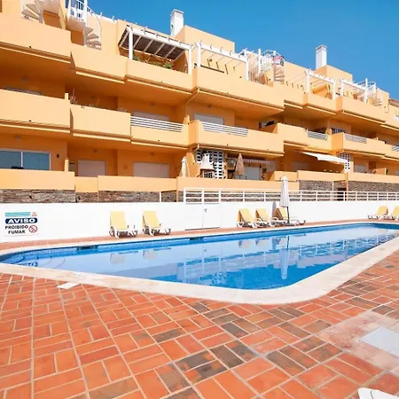 Apartment Royal Golf By Amandio Batista Cabanas De Tavira