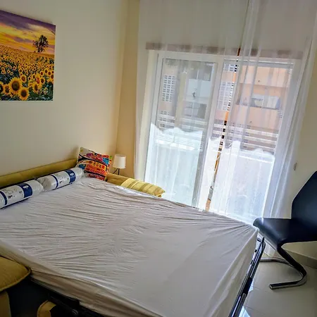 Apartment Royal Golf By Amandio Batista