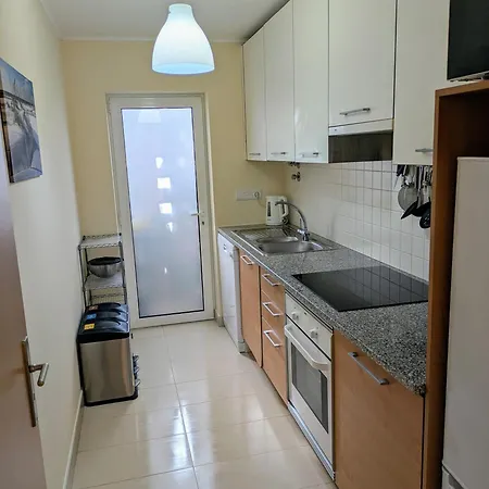 Apartment Royal Golf By Amandio Batista