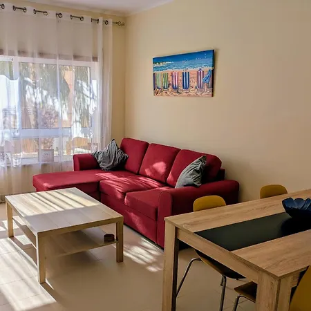 Royal Golf By Amandio Batista * Cabanas De Tavira