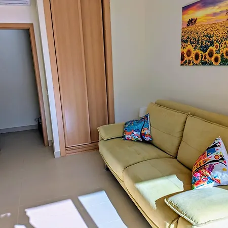 Royal Golf By Amandio Batista Apartment Cabanas De Tavira