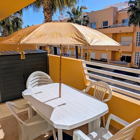 Royal Golf By Amandio Batista Apartment