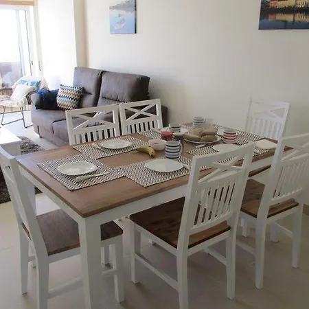 Apartment Royal Golf By Amandio Batista Cabanas De Tavira