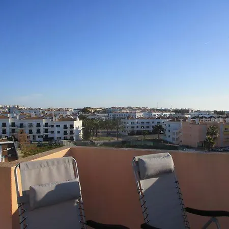 Royal Golf By Amandio Batista Apartment